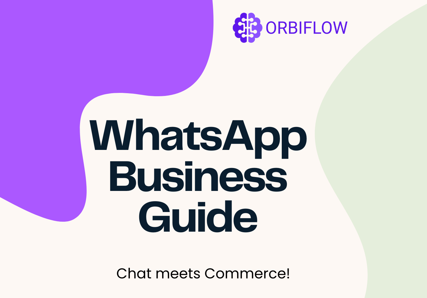 WhatsApp Business Solutions
